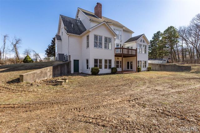 500 Stadium Drive, Potosi, MO 63664