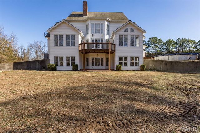 500 Stadium Drive, Potosi, MO 63664