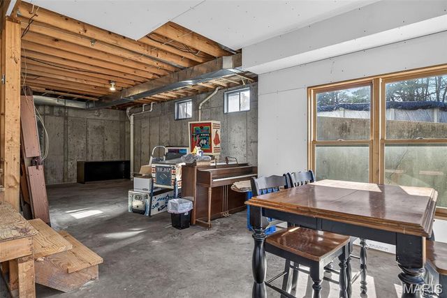 500 Stadium Drive, Potosi, MO 63664