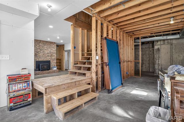 500 Stadium Drive, Potosi, MO 63664