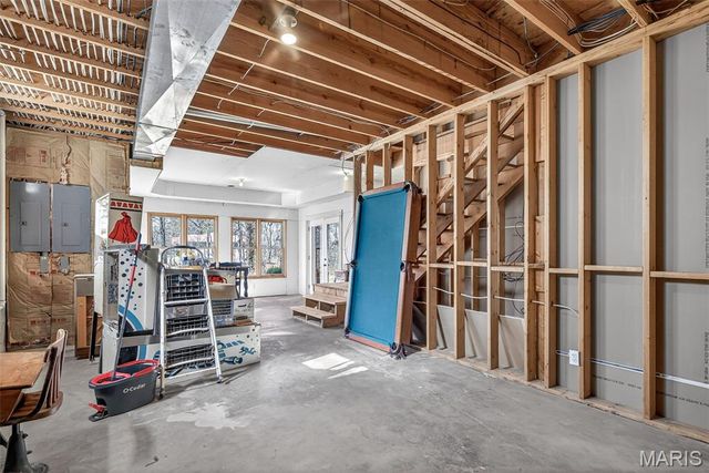 500 Stadium Drive, Potosi, MO 63664