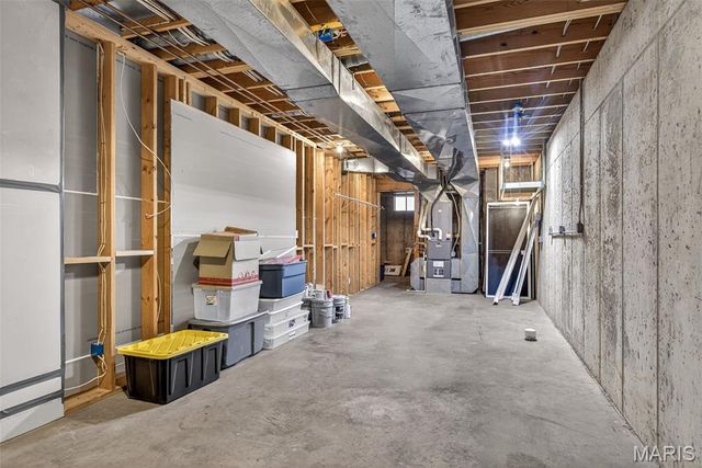 500 Stadium Drive, Potosi, MO 63664