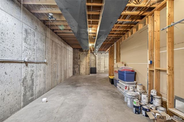 500 Stadium Drive, Potosi, MO 63664