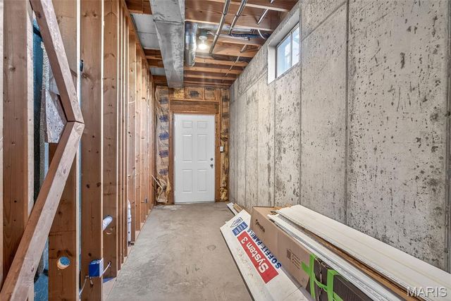 500 Stadium Drive, Potosi, MO 63664