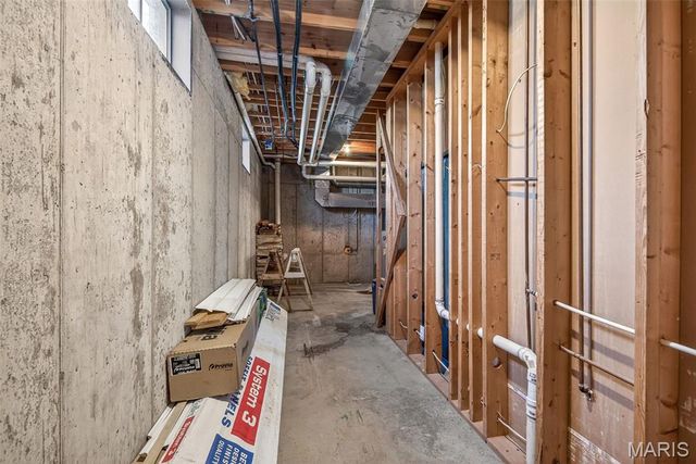 500 Stadium Drive, Potosi, MO 63664