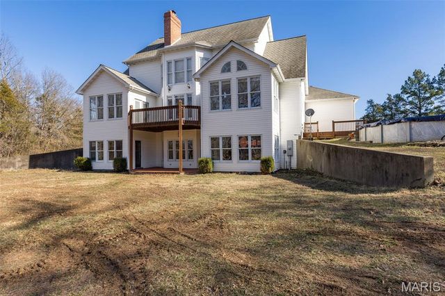 500 Stadium Drive, Potosi, MO 63664