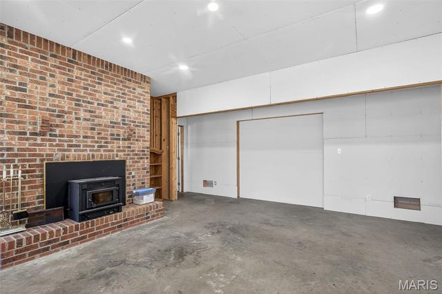 500 Stadium Drive, Potosi, MO 63664