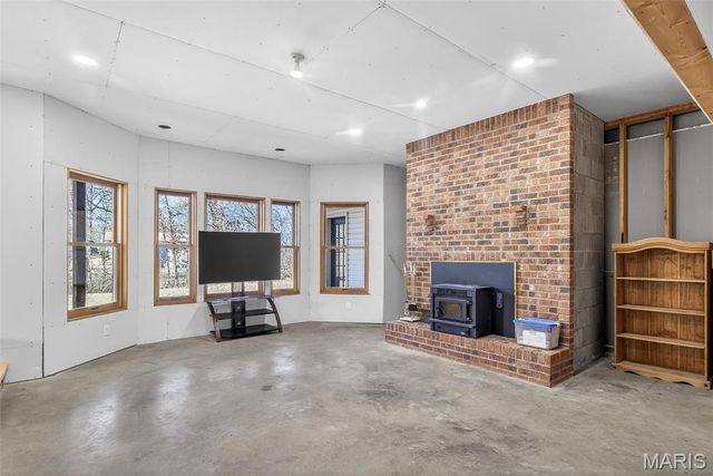 500 Stadium Drive, Potosi, MO 63664