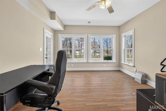 500 Stadium Drive, Potosi, MO 63664