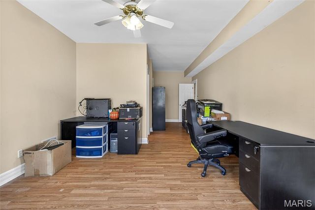 500 Stadium Drive, Potosi, MO 63664