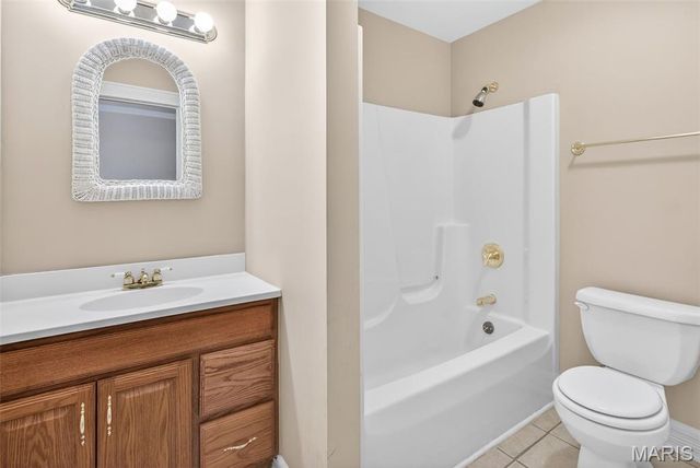 500 Stadium Drive, Potosi, MO 63664