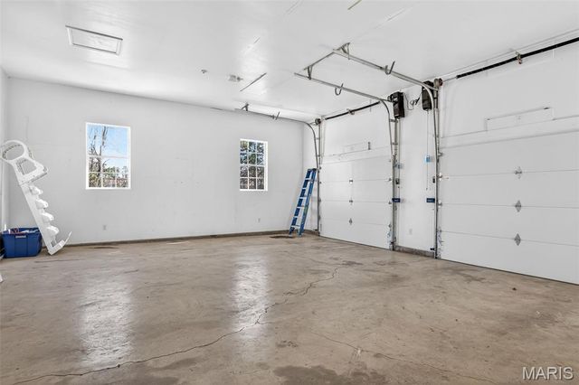 500 Stadium Drive, Potosi, MO 63664