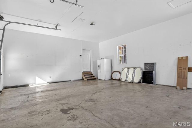 500 Stadium Drive, Potosi, MO 63664