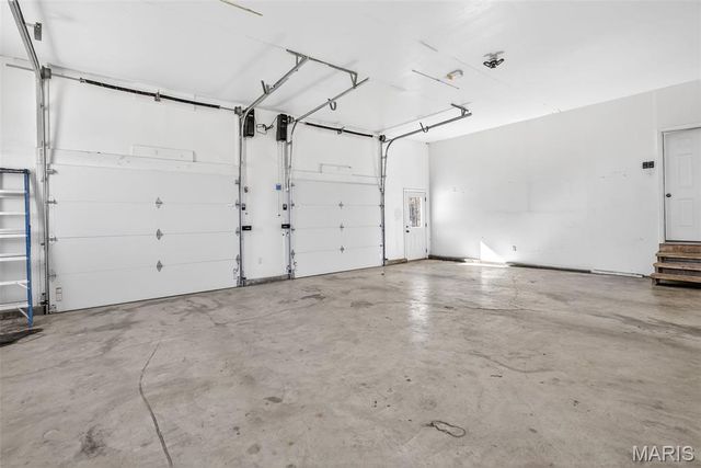 500 Stadium Drive, Potosi, MO 63664