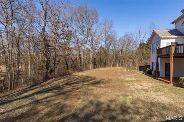 500 Stadium Drive, Potosi, MO 63664