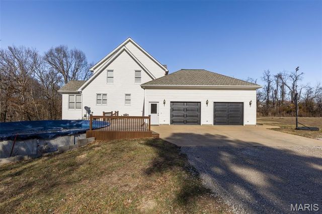 500 Stadium Drive, Potosi, MO 63664