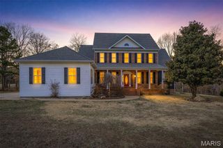 500 Stadium Drive, Potosi, MO 63664