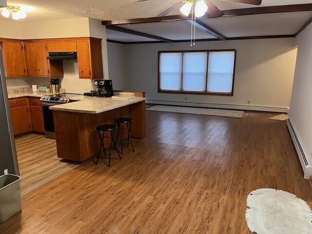 3555 Hillside ROAD, Slinger, WI 53086