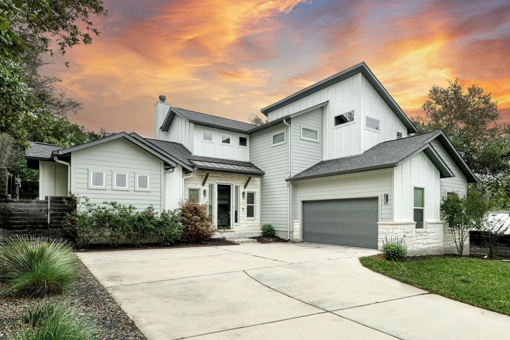 15500 Enid DR, Austin, TX 78734