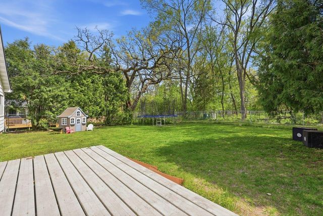 202 Hamilton Drive, River Falls, WI 54022