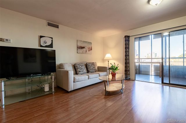 800 N PEARL 403, Denver, CO 80203