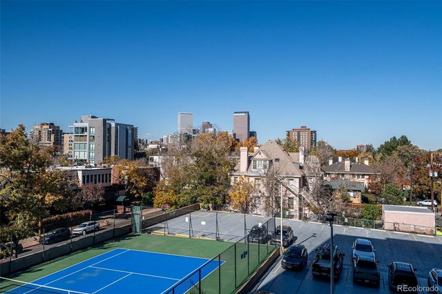 800 N PEARL 403, Denver, CO 80203