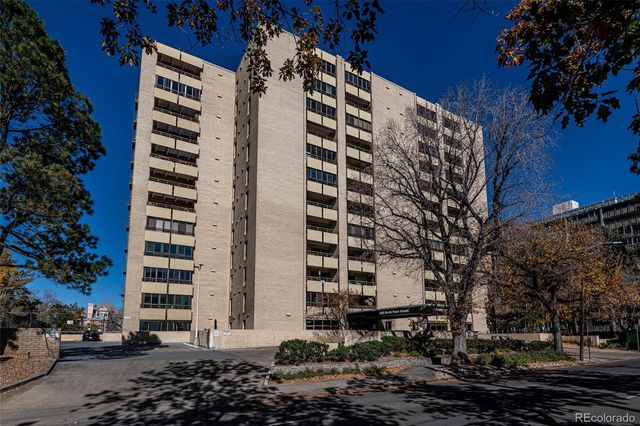 800 N PEARL 403, Denver, CO 80203