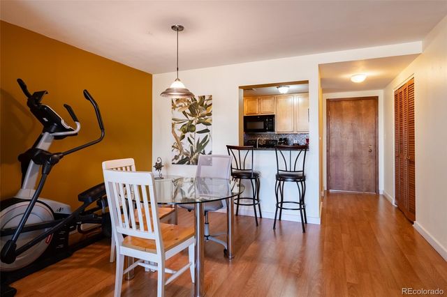 800 N PEARL 403, Denver, CO 80203