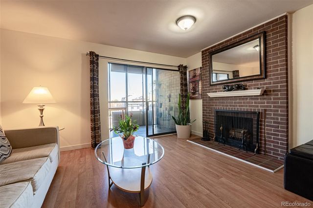 800 N PEARL 403, Denver, CO 80203