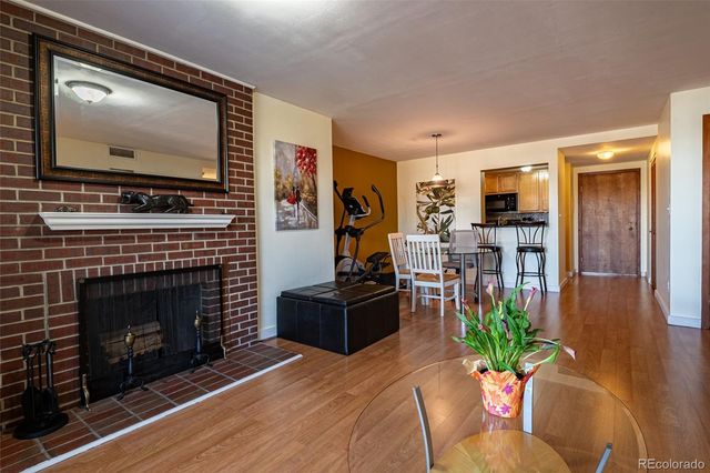 800 N PEARL 403, Denver, CO 80203