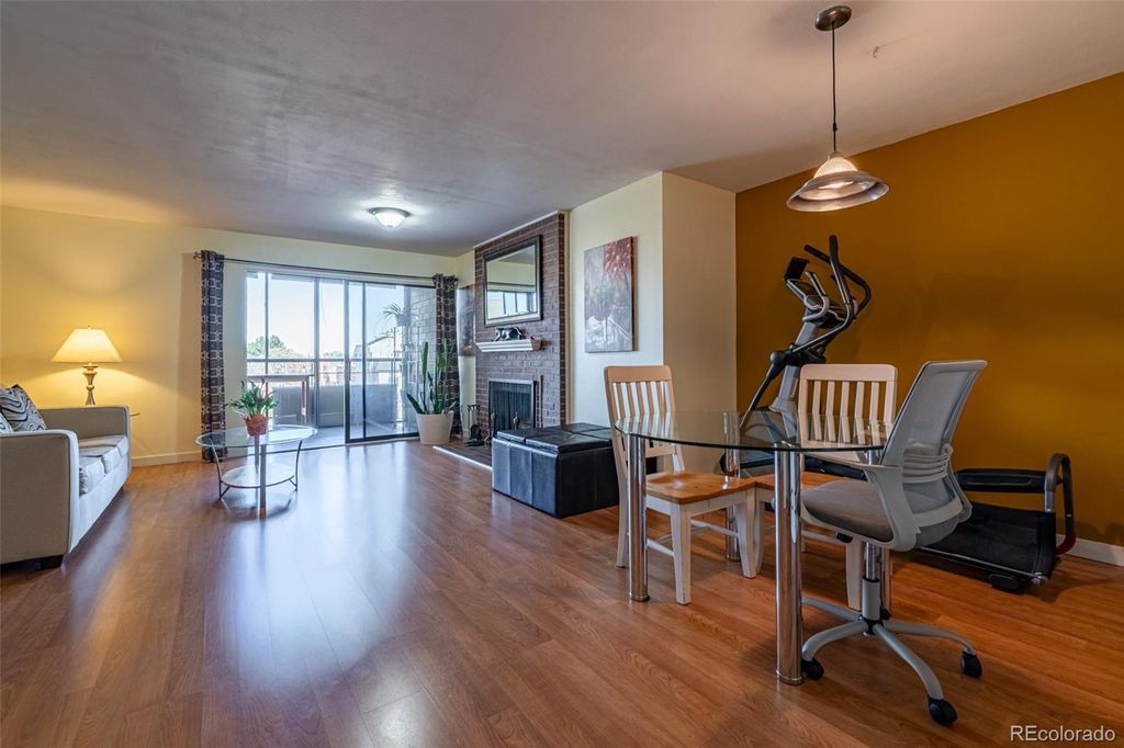 800 N PEARL 403, Denver, CO 80203