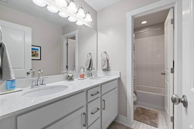 824 W 2800 N, Lehi, UT 84043