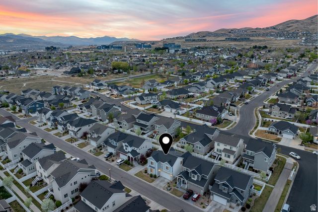 824 W 2800 N, Lehi, UT 84043