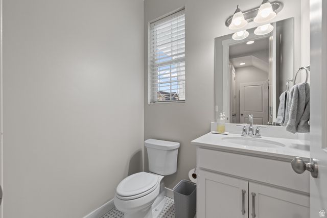 824 W 2800 N, Lehi, UT 84043