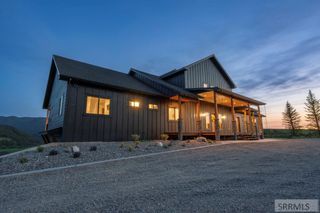 619 Trail View Road, Irwin, ID 83428