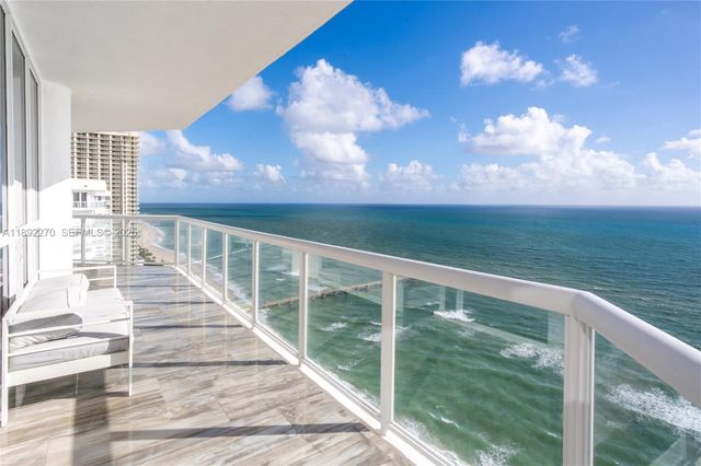 16425 Collins Avenue OS16A, Sunny Isles Beach, FL 33160
