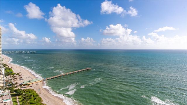 16425 Collins Avenue OS16A, Sunny Isles Beach, FL 33160