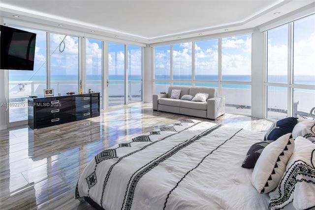16425 Collins Avenue OS16A, Sunny Isles Beach, FL 33160
