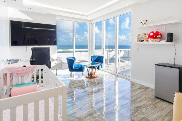 16425 Collins Avenue OS16A, Sunny Isles Beach, FL 33160