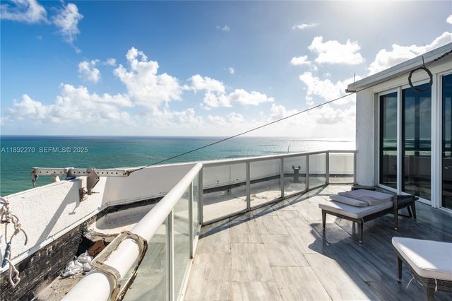 16425 Collins Avenue OS16A, Sunny Isles Beach, FL 33160