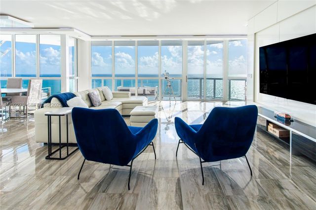 16425 Collins Avenue OS16A, Sunny Isles Beach, FL 33160