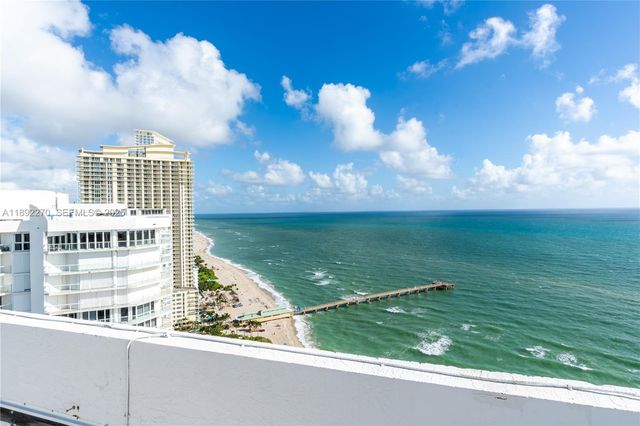 16425 Collins Avenue OS16A, Sunny Isles Beach, FL 33160