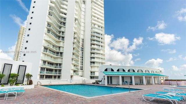 16425 Collins Avenue OS16A, Sunny Isles Beach, FL 33160