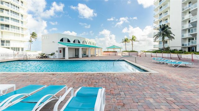 16425 Collins Avenue OS16A, Sunny Isles Beach, FL 33160