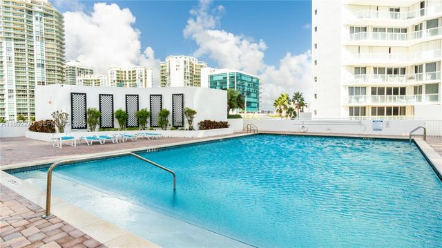16425 Collins Avenue OS16A, Sunny Isles Beach, FL 33160