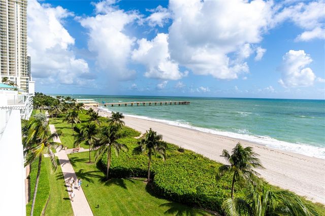 16425 Collins Avenue OS16A, Sunny Isles Beach, FL 33160