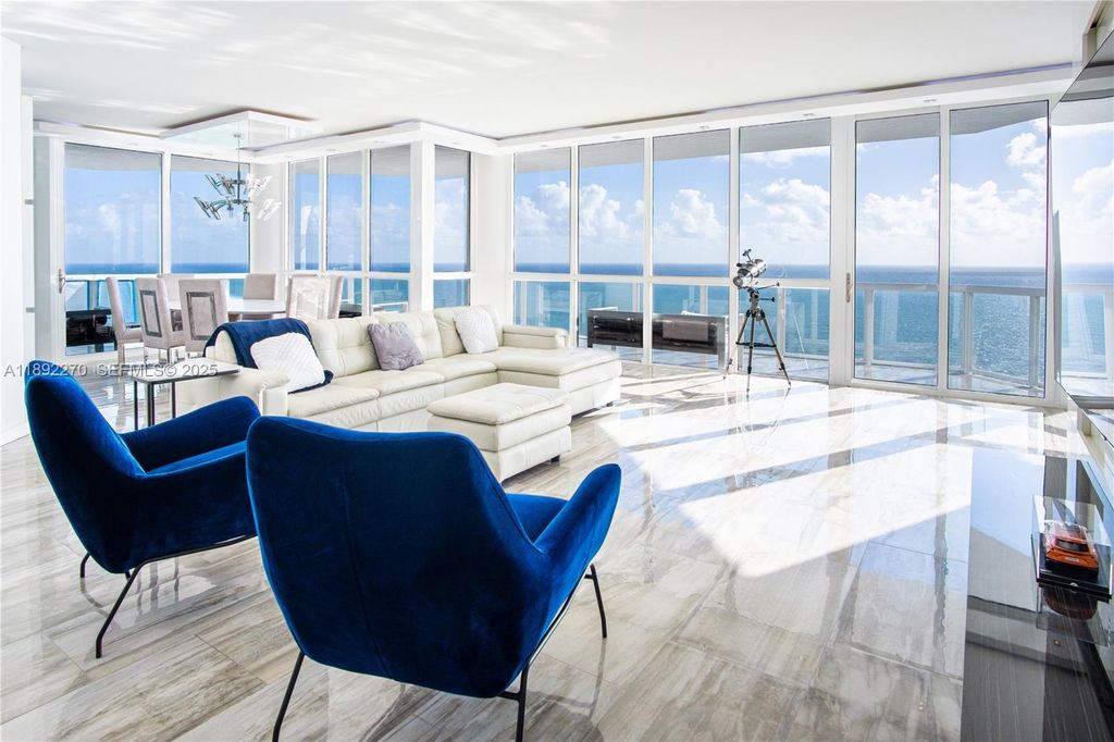 16425 Collins Avenue OS16A, Sunny Isles Beach, FL 33160