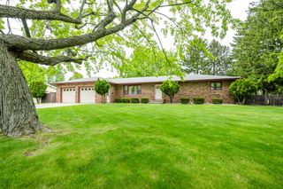 1719 Santa Maria Drive, Lincoln Twp, MI 49127
