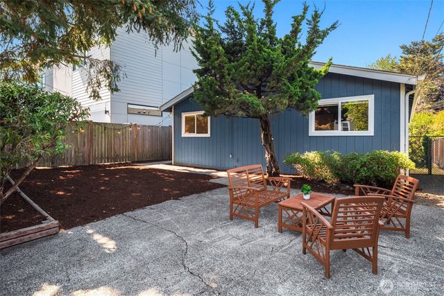 8148 16th Avenue SW, Seattle, WA 98106