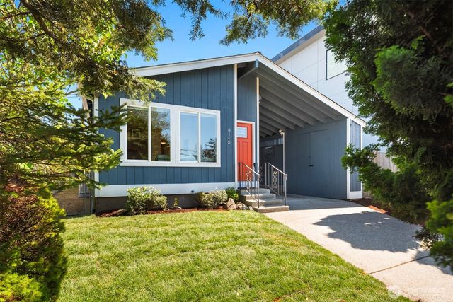 8148 16th Avenue SW, Seattle, WA 98106